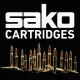 Sako Cartridges