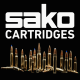 Sako Cartridges