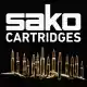 Sako Cartridges