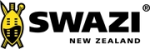 Swazi Logo Black No Strapline 180x