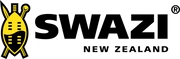 Swazi Logo Black No Strapline 180x