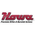 howa precision rifles