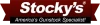 Stocky Stock