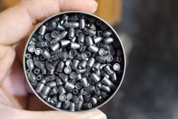 Airgun Pellets