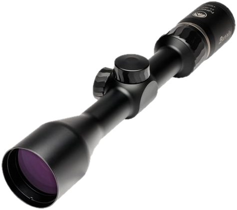 Burris Fullfield IV Riflescope 2.5-10x42mm Ballistic E3 Reticle