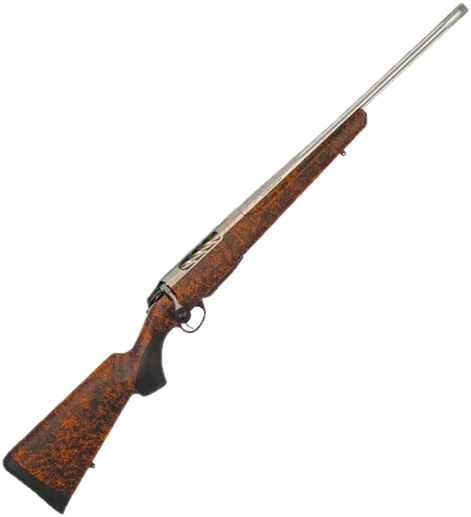 Tikka T3x Lite Stainless Roughtech Ember .7mm-08 Rem