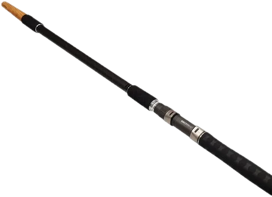 Okuma X-Factor II Slim Rods