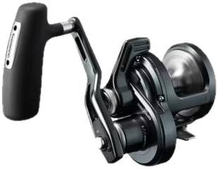 Shimano Ocea Jigger LD Fishing Reel 2500MG
