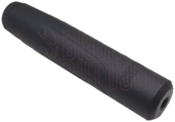 Oceania Defence Alpine Hunter Magnum Suppressor .762 Titanium