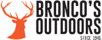 Broncos Logo