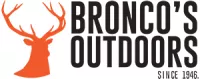 Broncos Logo