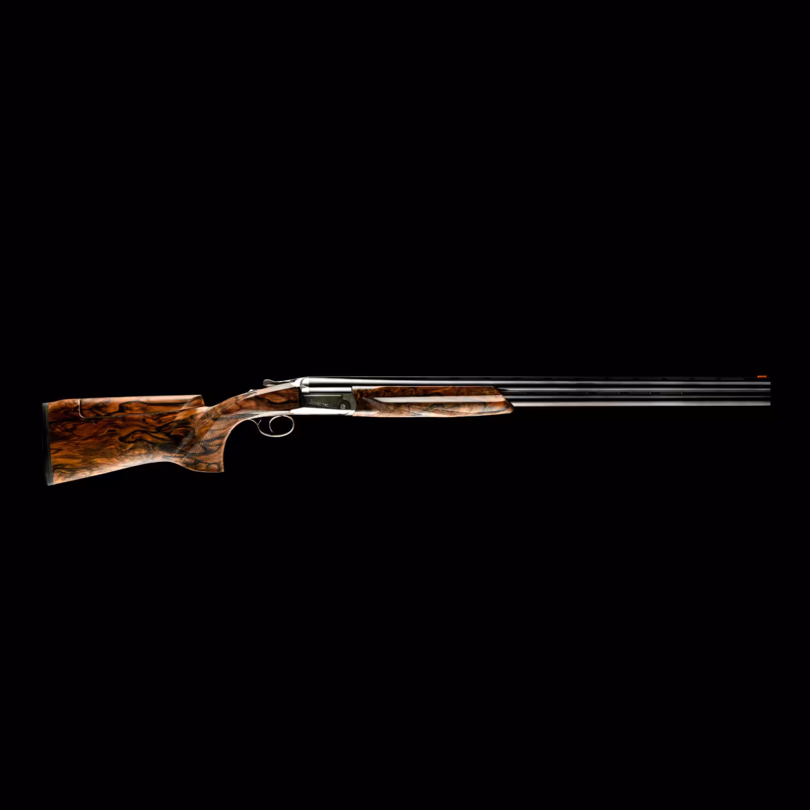 Perazzi MR57 Competition Shotgun