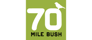 70 Mile Bush