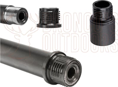 A-TEC A-Lock Adaptor