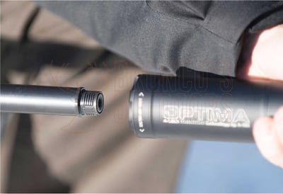 A-TEC A-Lock Adaptor