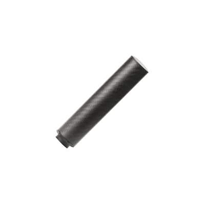 A-TEC Carbon Wave Rimfire Suppressor .22 1/2-28