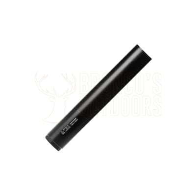 A-Tec CMM-6 Rimfire Suppressor 1/2x28