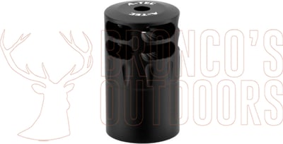 A-TEC H3 Muzzle Brake End Cap