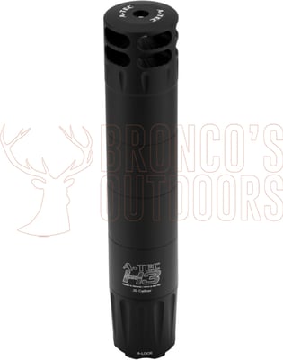 A-TEC H3 Muzzle Brake End Cap