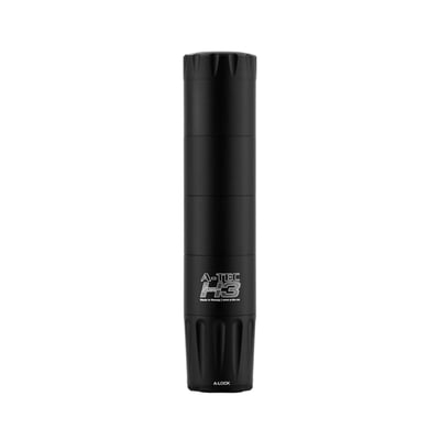 A-TEC H3 Suppressor