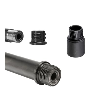 A-TEC H3 Suppressor