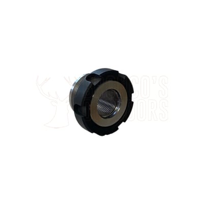 A-TEC Marksman Suppressor .308 + Muzzle Brake