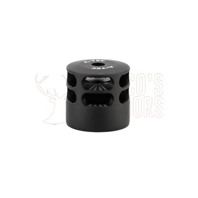 A-TEC Optima 50 Muzzle Brake End Cap