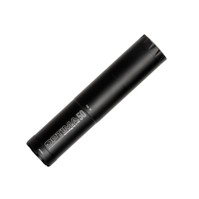 A-Tec Optima 50 Suppressor .30 + 7mm A-Lock
