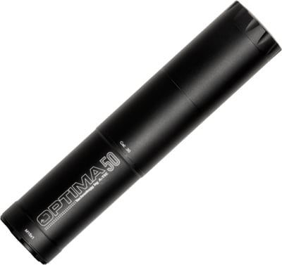 A-Tec Optima 50 Suppressor .30 or 7mm A-Lock