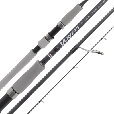 Abu Garcia Veritas Tournament Rods
