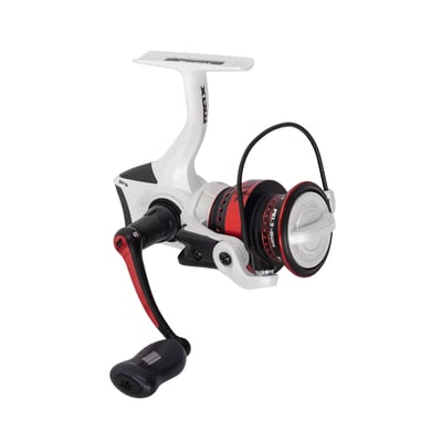 Abu Garcia Veritas VRT5 702M + Abu Max Pro 3000
