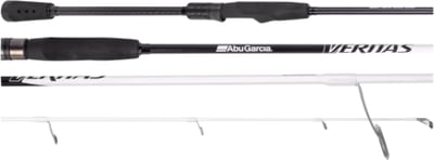 Abu Garcia Veritas VRT5 702M Spin Rod + Abu Max Pro 3000 Spinning Reel