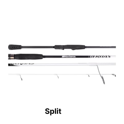 Abu Garcia Veritas VRT5 Fishing Rod