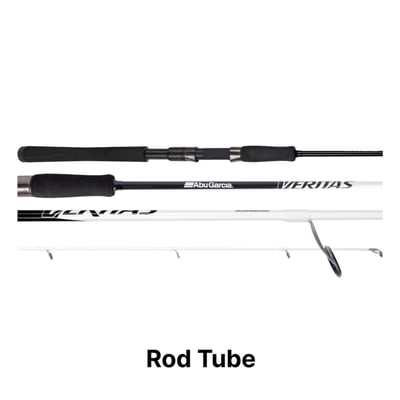 Abu Garcia Veritas VRT5 Fishing Rod