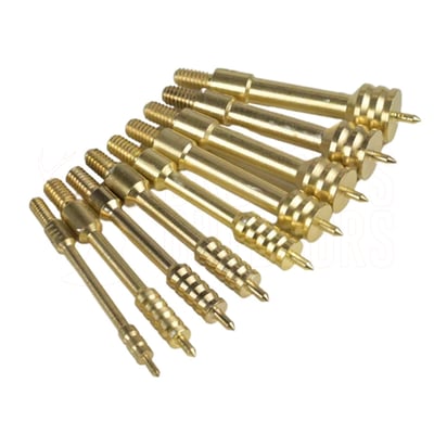 Accu-Tech Brass Jag