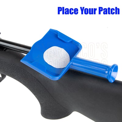 Accu-Tech Deluxe Bore Guide Kit