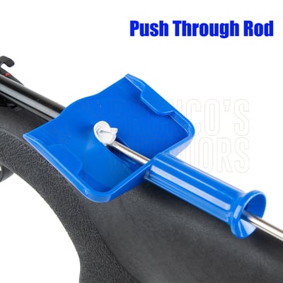 Accu-Tech Deluxe Bore Guide Kit