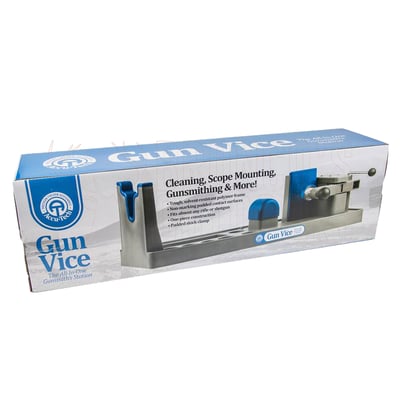 Accu-Tech Gun Vice