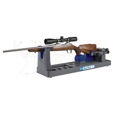 Accu-Tech Gun Vice