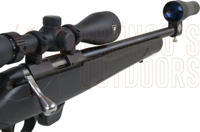 Accu-Tech Universal Bore Sighter Scope Alignment Kit