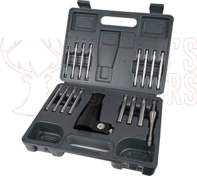 Accu-Tech Universal Bore Sighter Scope Alignment Kit