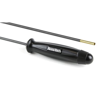 Accu-Tech V2 Carbon Cleaning Rod 38"