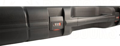 Accura Double Rifle Case 130x35x12cm