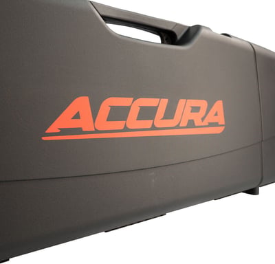 Accura Double Rifle Case 130x35x12cm