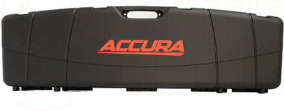 Accura Double Rifle Case 130x35x12cm