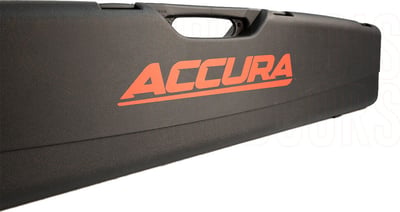 Accura Rifle Case 125x25x11cm