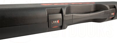 Accura Rifle Case 125x25x11cm