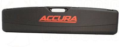 Accura Rifle Case 125x25x11cm