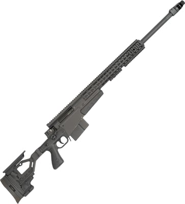 Accuracy International AXMC .338 Lapua Magnum Preloved