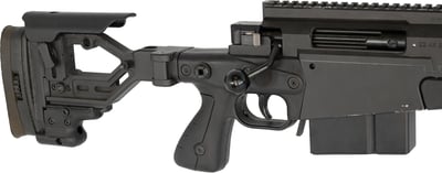Accuracy International AXMC .338 Lapua Magnum Preloved